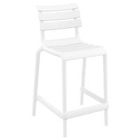 Helen Counter Stool White ISP271-WHI