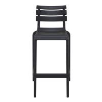 Helen Bar Stool Black ISP273-BLA - 2