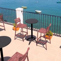 Helen Bar Stool Marsala ISP273-MSL - 5