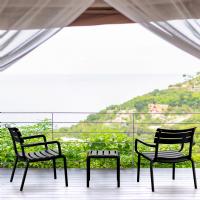Paris Outdoor Club Lounge Chair Black ISP275-BLA - 8