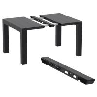 Vegas Umbrella Extension Black ISP783-BLA - 1