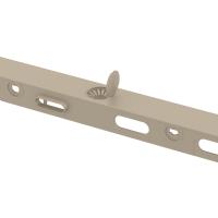 Vegas Umbrella Extension Taupe ISP783-DVR