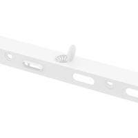 Vegas Umbrella Extension White ISP783-WHI