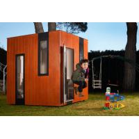 SmartPlayhouse Hobbiken Junior Playhouse SPH-HBJUNI - 1