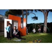 SmartPlayhouse Hobbiken Junior Playhouse SPH-HBJUNI - 5