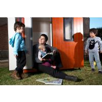 SmartPlayhouse Hobbiken Junior Playhouse SPH-HBJUNI - 6