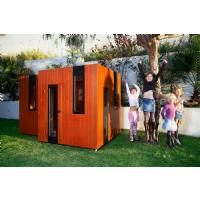 SmartPlayhouse Hobbiken Maxi Playhouse SPH-HBMAXI - 2