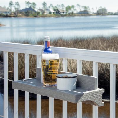 Balcony Rail Tables