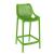 ISP067-TRG Air Counter Stool Tropical Green 8697443554263