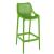 ISP068-TRG Air Bar Stool Tropical Green 8697443554355