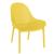 ISP103-YEL Sky Lounge Chair Yellow 8697443557851