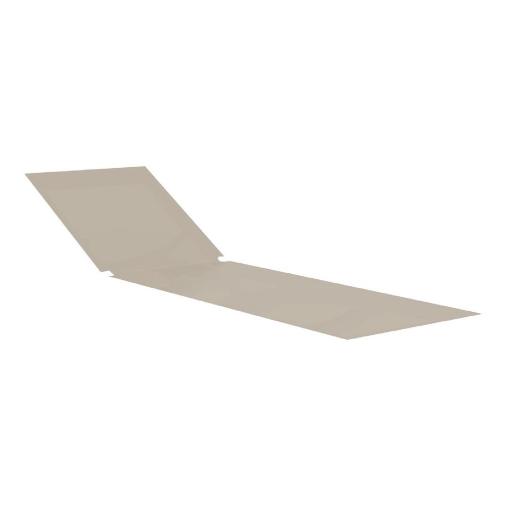 Replacement Sling for Pacific Chaise Lounge - Taupe ISP089SL-DVR
