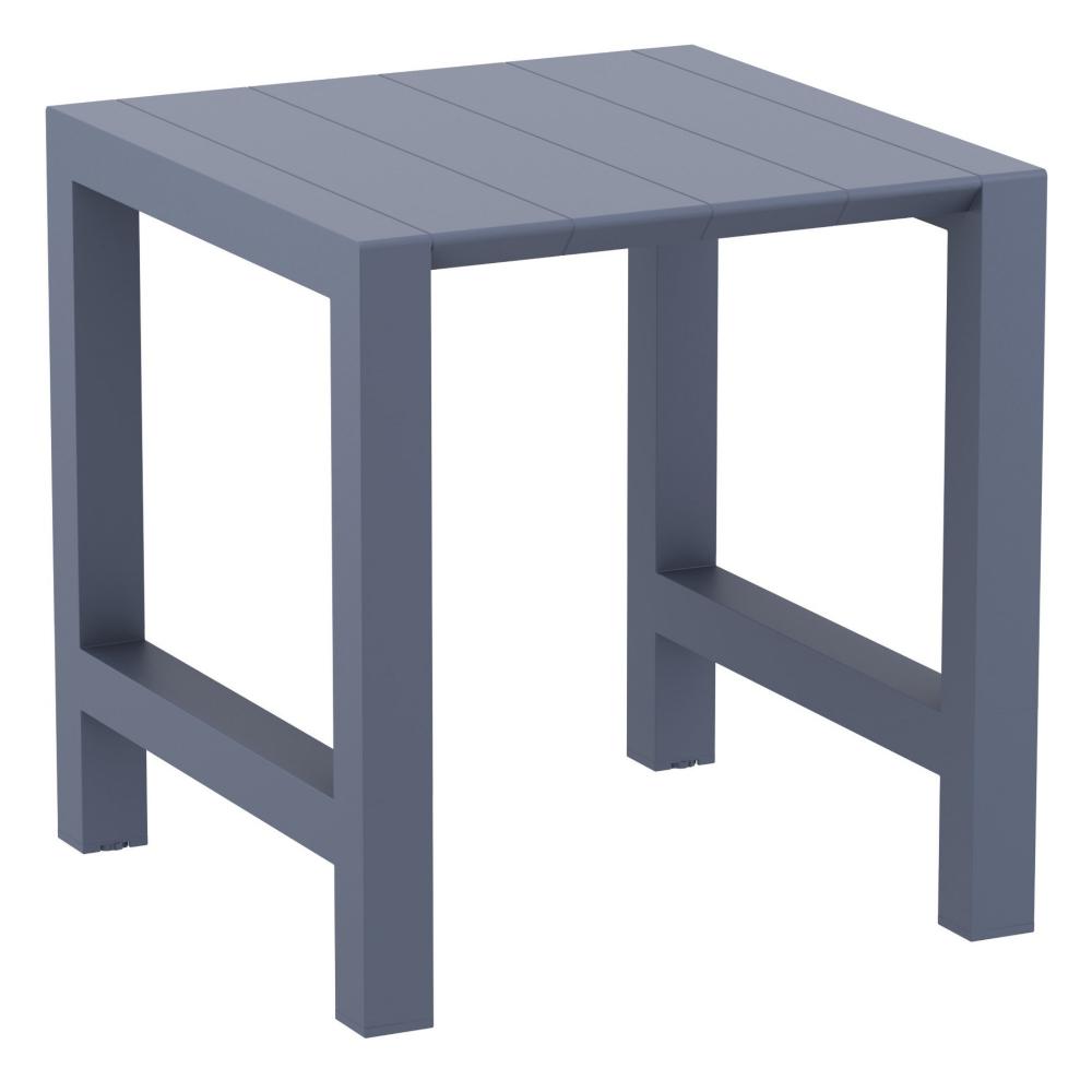 39 inch discount high table