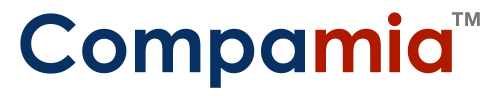 Compamia Logo